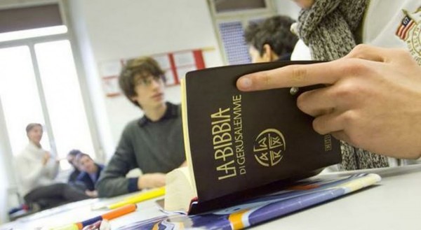 Docenti IRC: esiti dell’incontro al MIUR del 1° Agosto