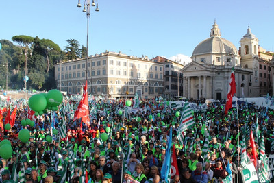 I Dirigenti Scolastici incontrano le forze politiche