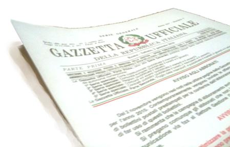 Dirigenti scolastici, sulla Gazzetta Ufficiale del 24 novembre il bando di concorso