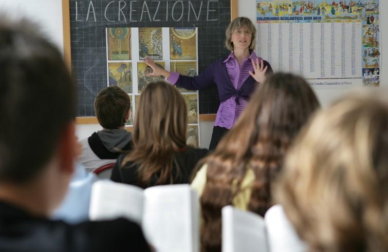 Incontro Docenti IRC, Viterbo – 8 marzo ore 16,30