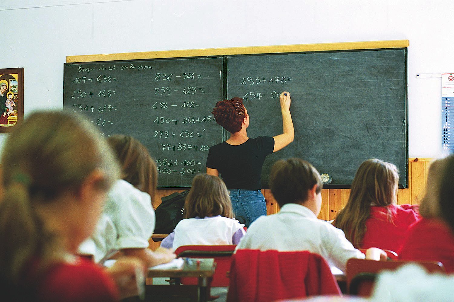 CONCORSO STRAORDINARIO DOCENTI INFANZIA E PRIMARIA: Incontro informativo