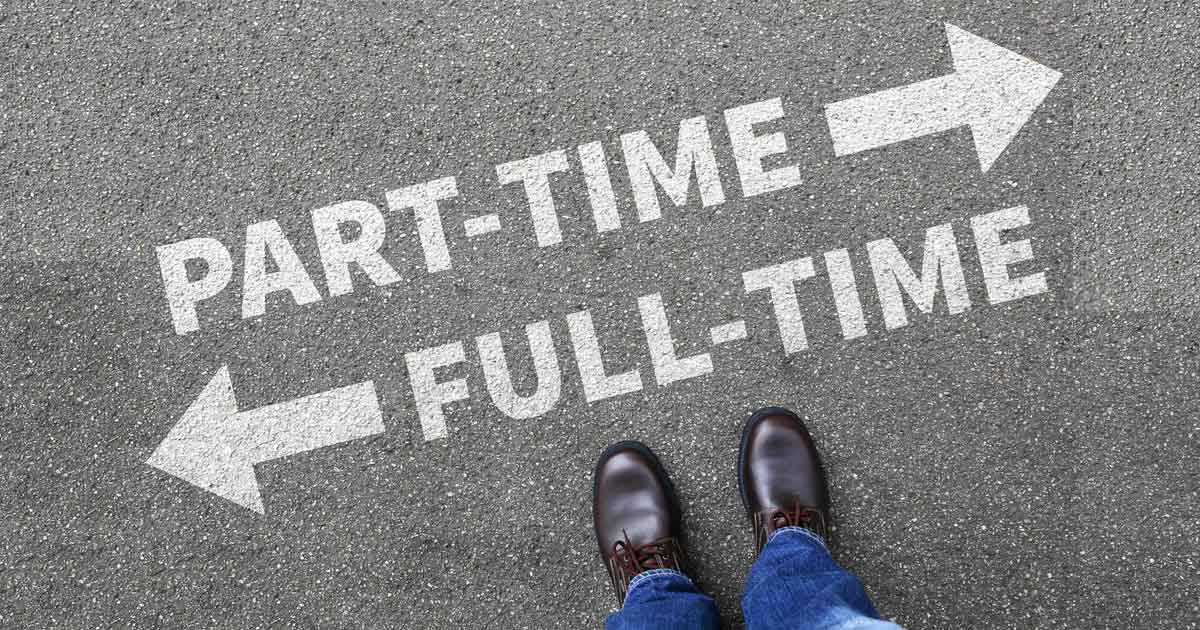 CIRCOLARE E MODULISTICA PART-TIME 2019-2020